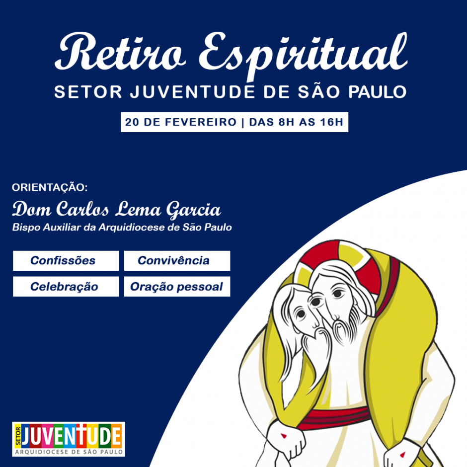 Setor Juventude da Arquidiocese de São Paulo